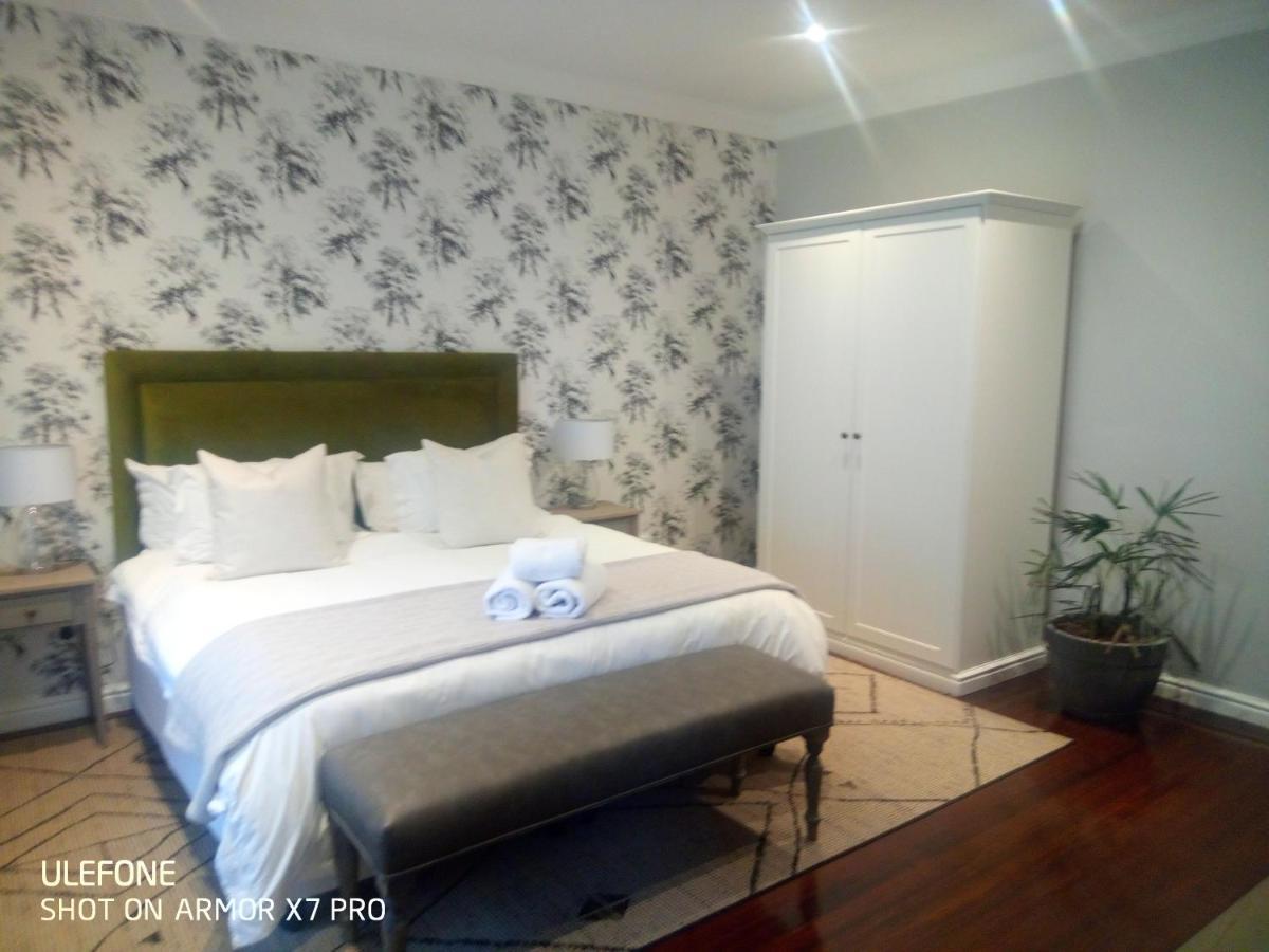 Stellenhof Country Estate Bed & Breakfast Addo Exterior photo