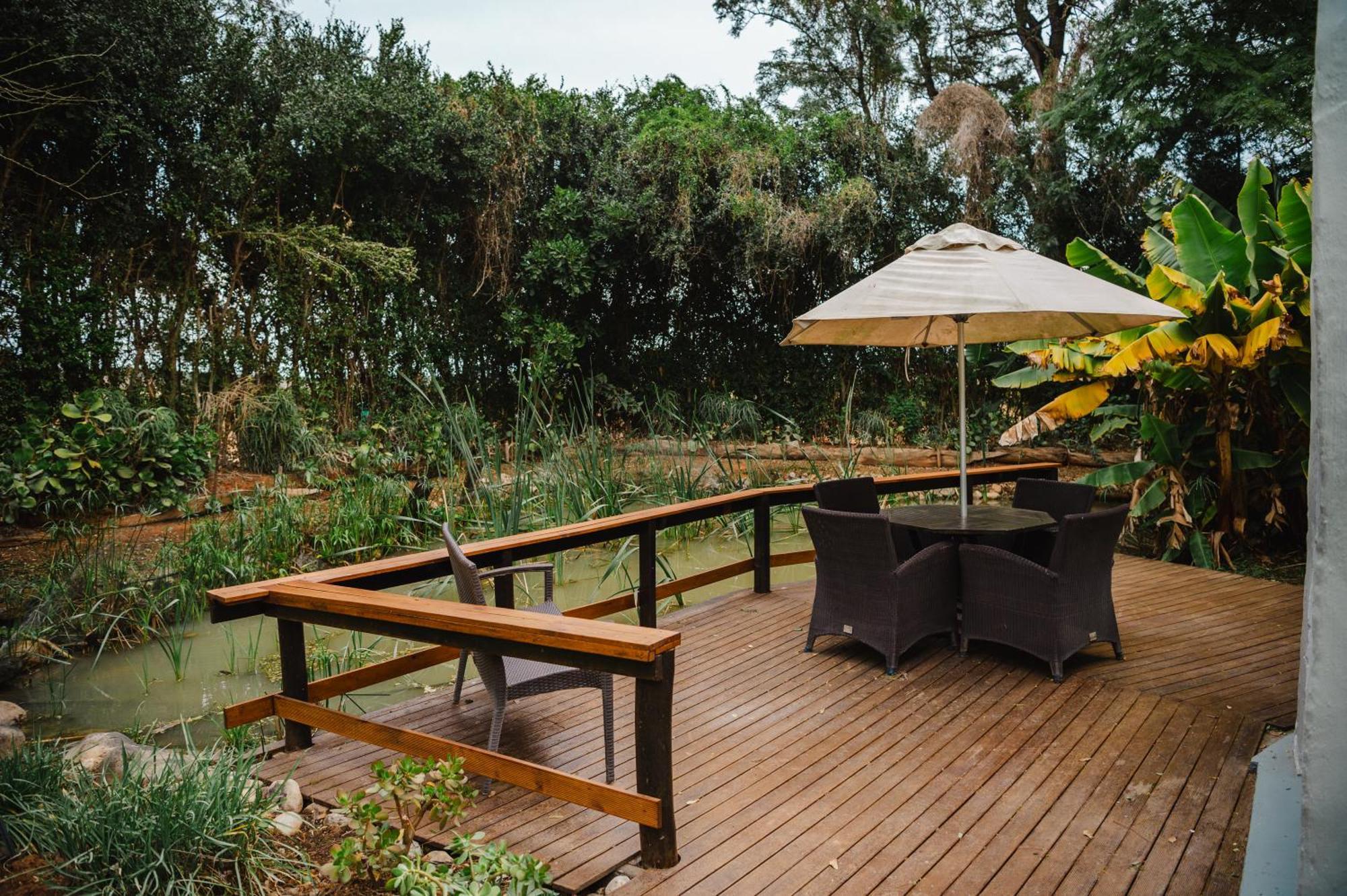 Stellenhof Country Estate Bed & Breakfast Addo Exterior photo