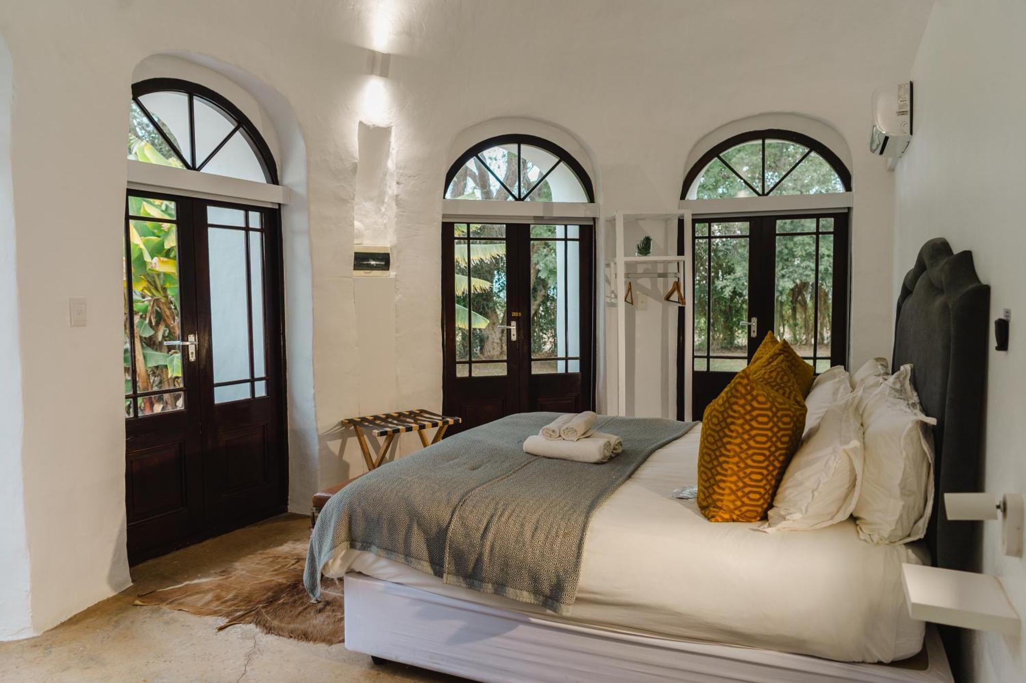 Stellenhof Country Estate Bed & Breakfast Addo Exterior photo