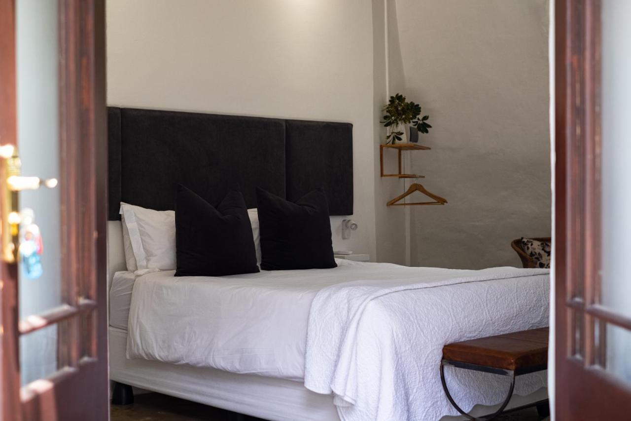 Stellenhof Country Estate Bed & Breakfast Addo Exterior photo